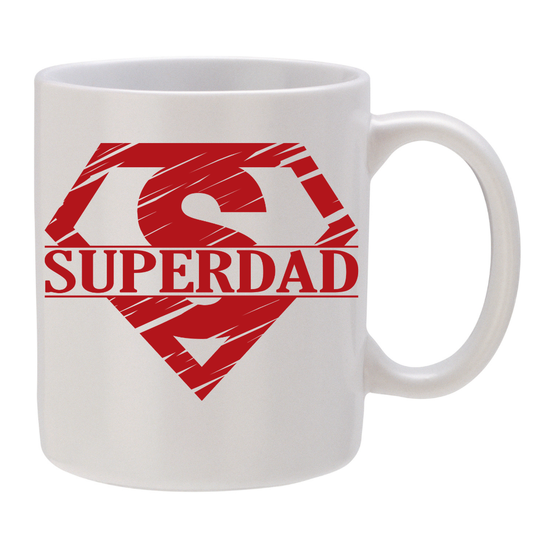 Super Dad