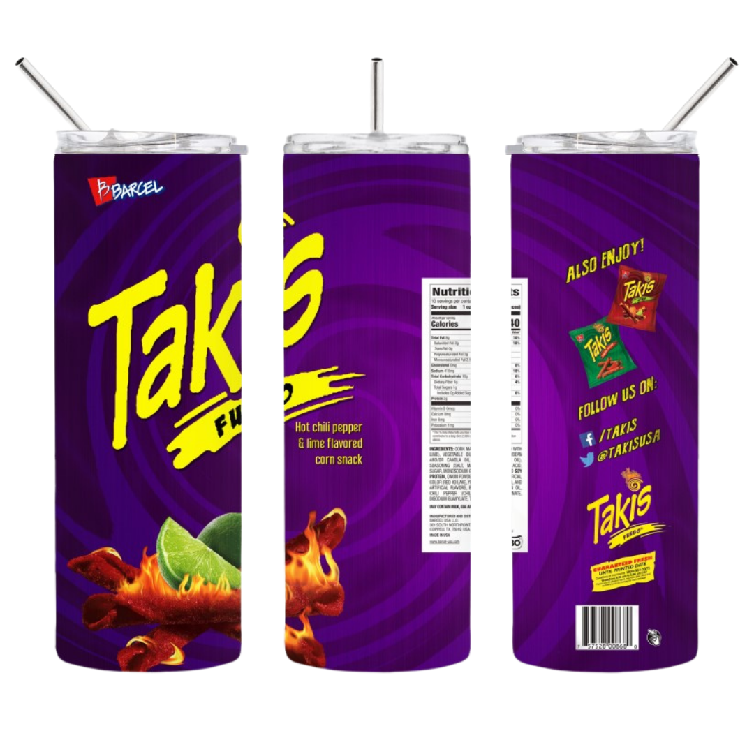 Takis