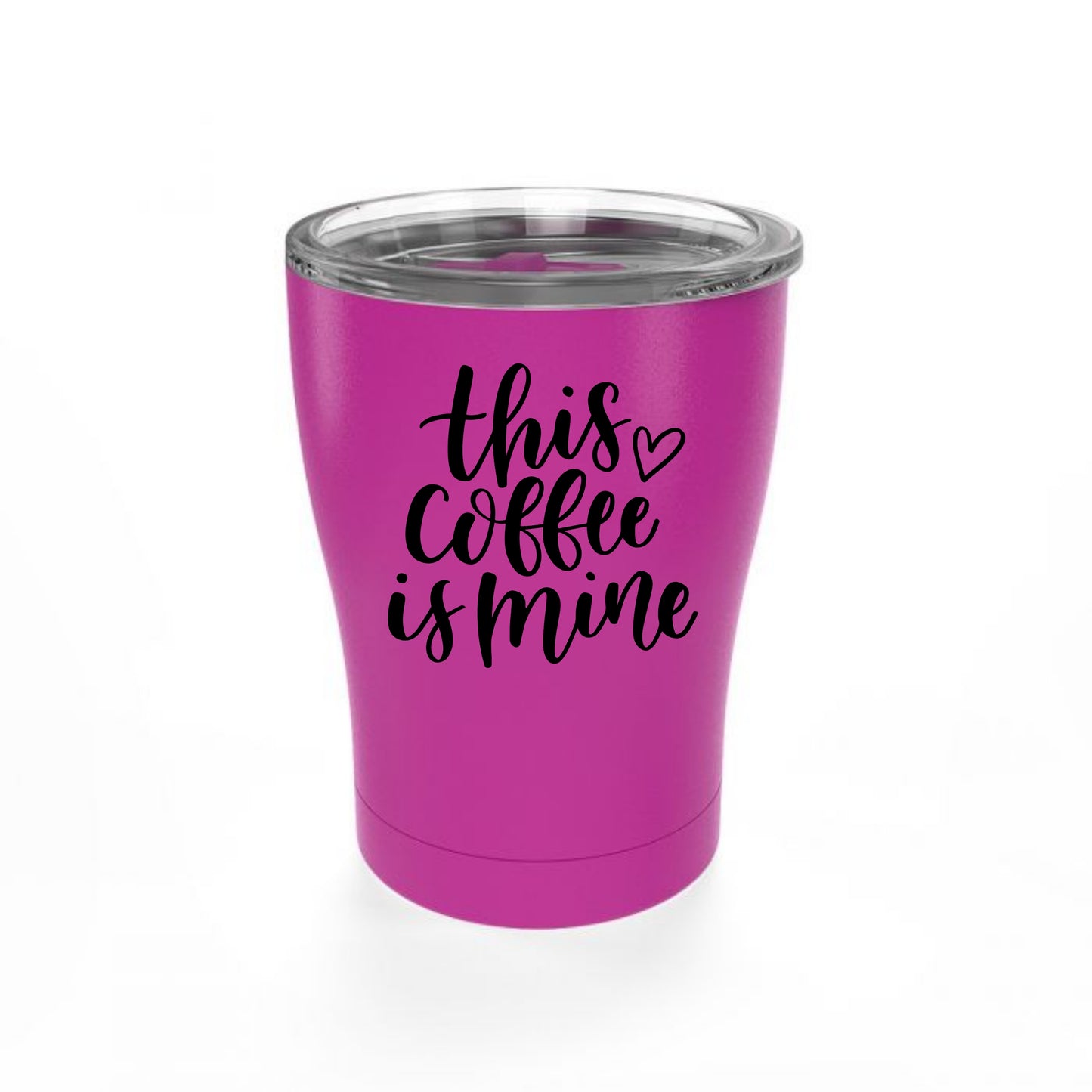 This Coffee is Mine SS