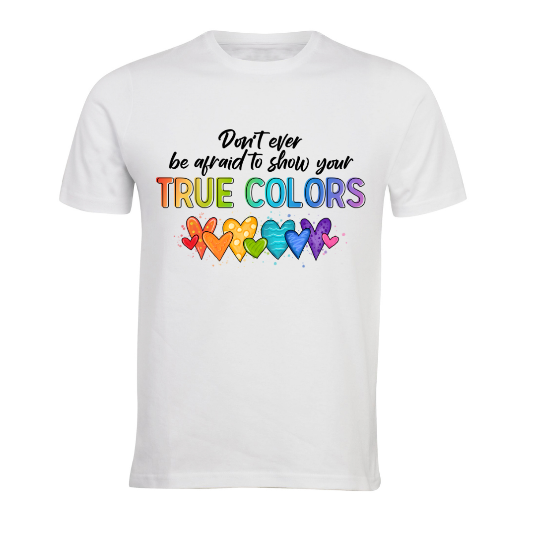 True Colors