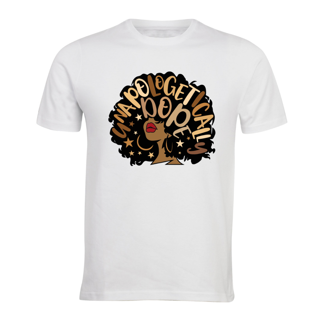 Unapologetically Dope!