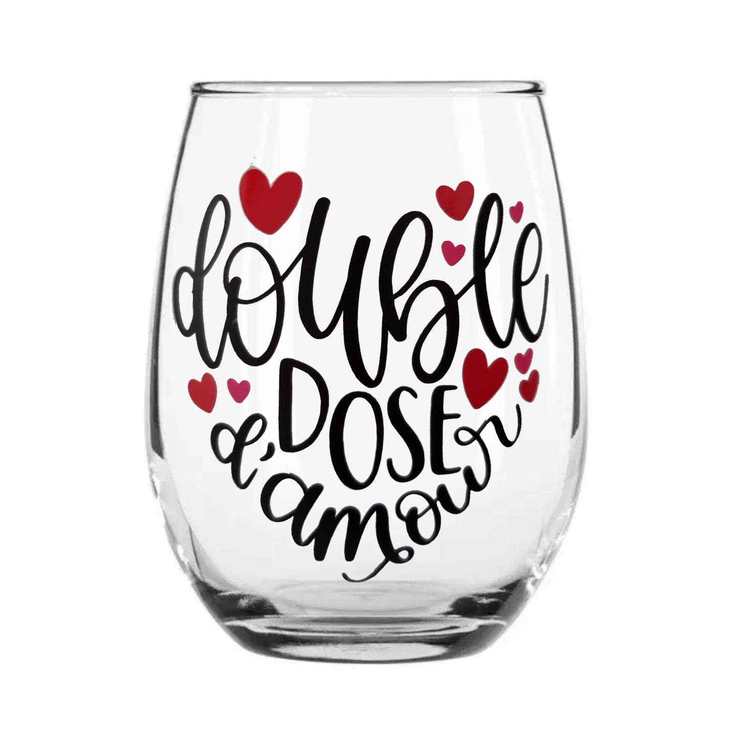 Double Dose d'Amour