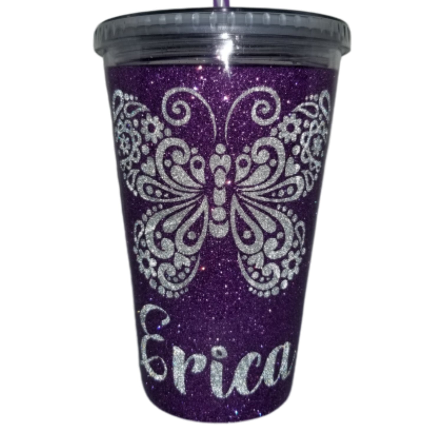 Personalized Butterfly