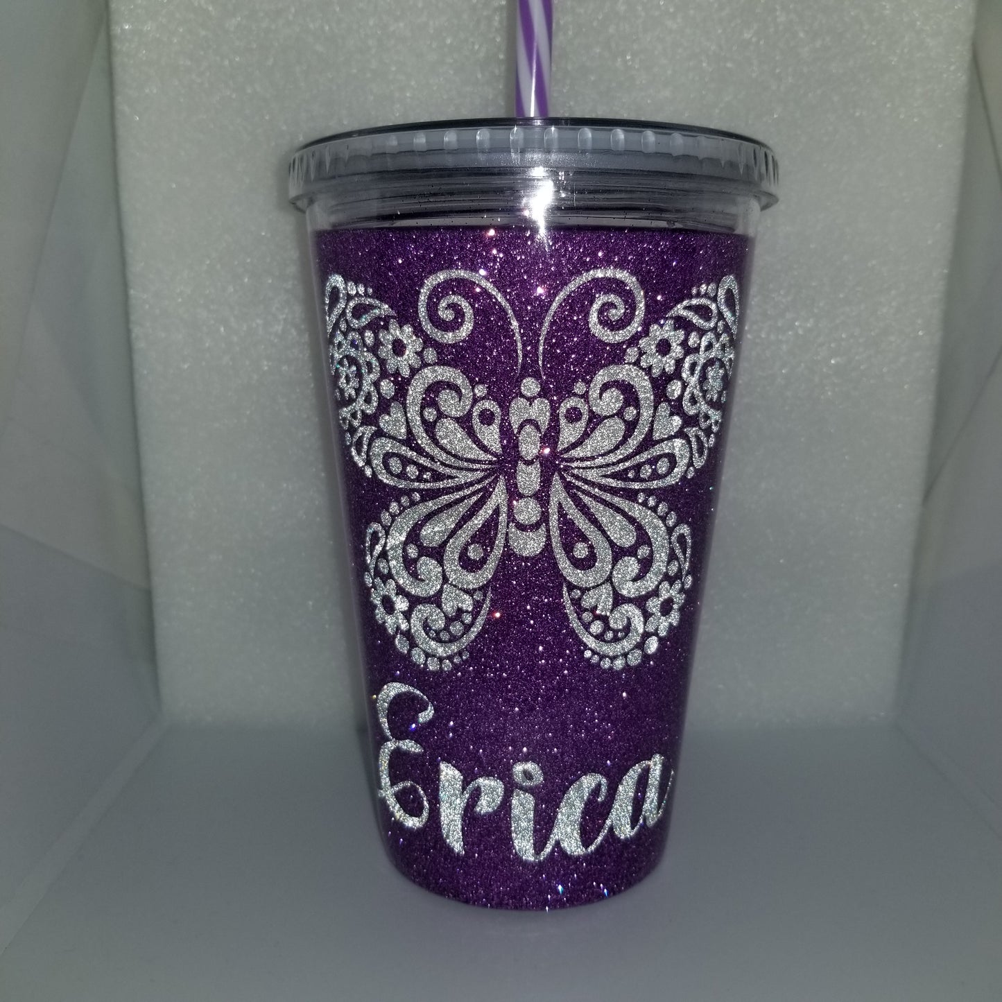 Personalized Butterfly