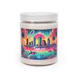 "Tampa" Scented Candles, 9oz