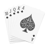 Happy Forest Poker Cards