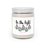 Be the Light Scented Candles, 9oz