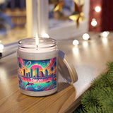 "Tampa" Scented Candles, 9oz