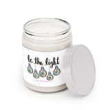 Be the Light Scented Candles, 9oz