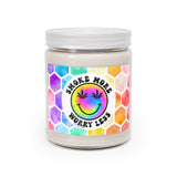 Smoke More, Worry Less Scented Candles, 9oz