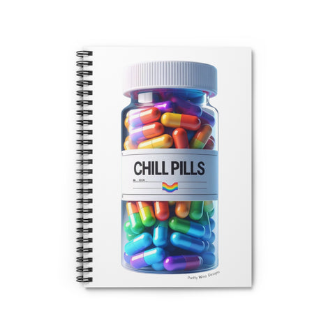 Chill Pills