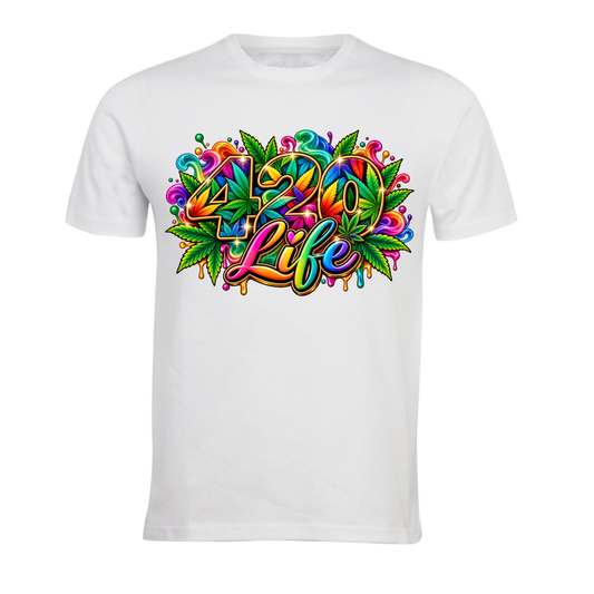 420 Life