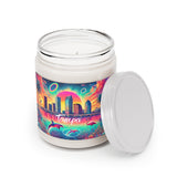 "Tampa" Scented Candles, 9oz