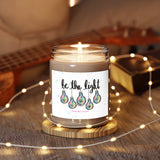 Be the Light Scented Candles, 9oz