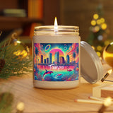 "Tampa" Scented Candles, 9oz