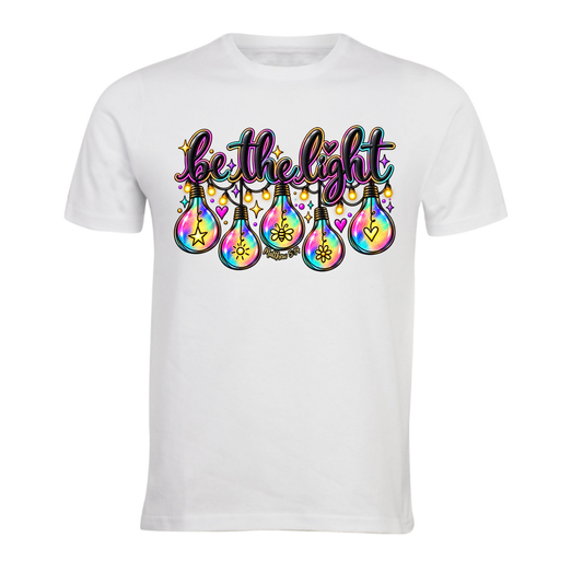 Be The Light