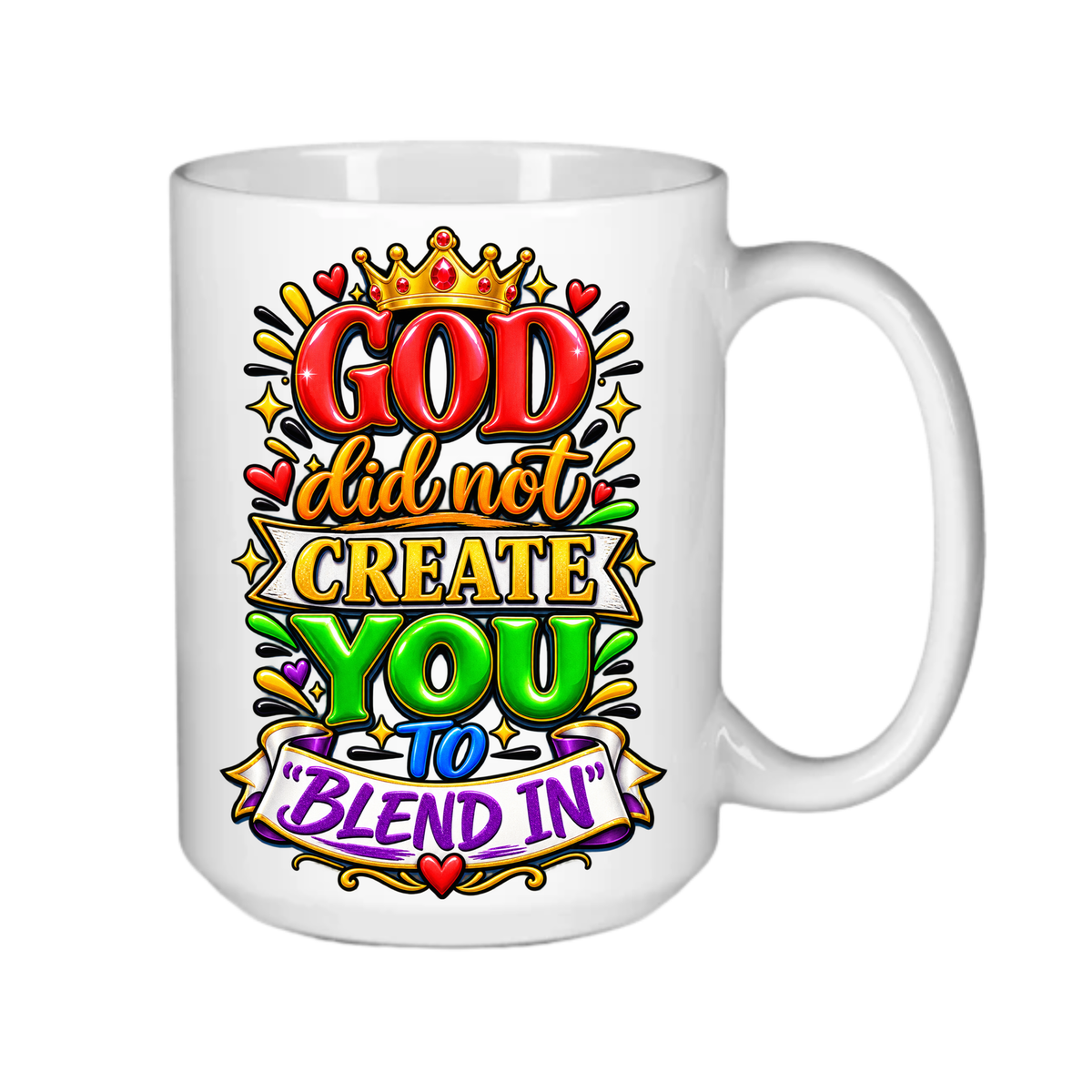 Be Unique