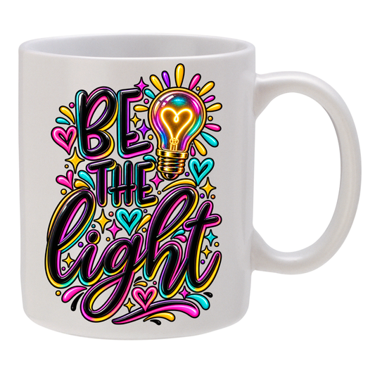 Be The Light