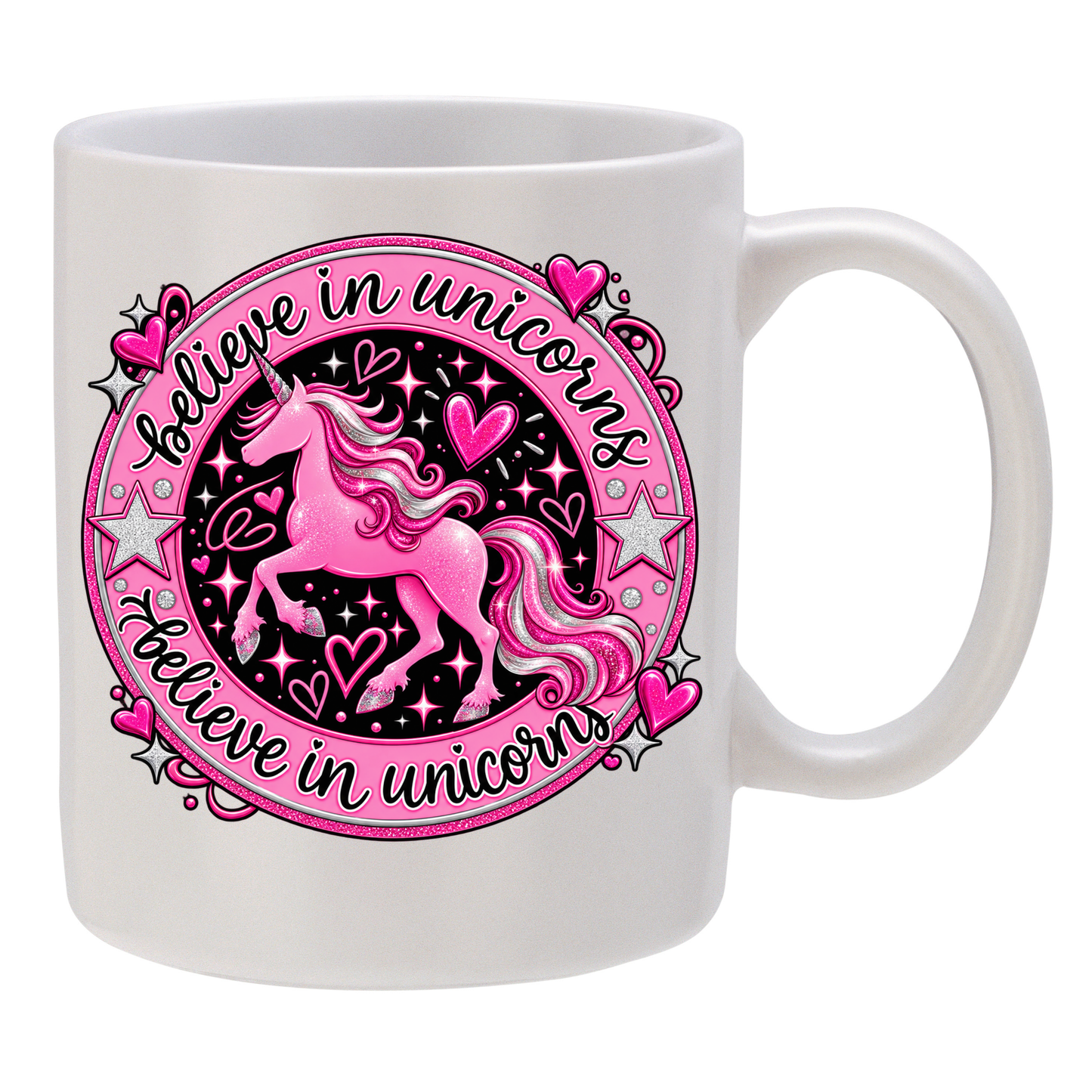 Believe in Unicorns