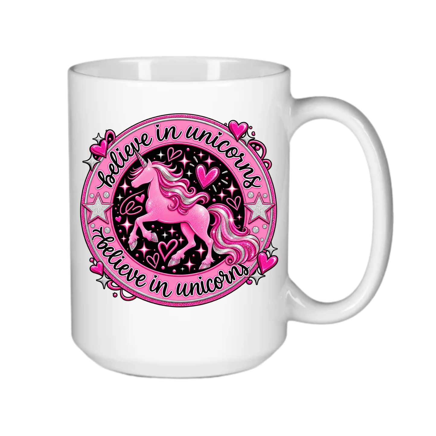 Believe in Unicorns