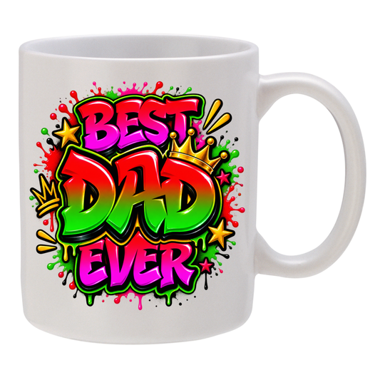Best Dad Ever