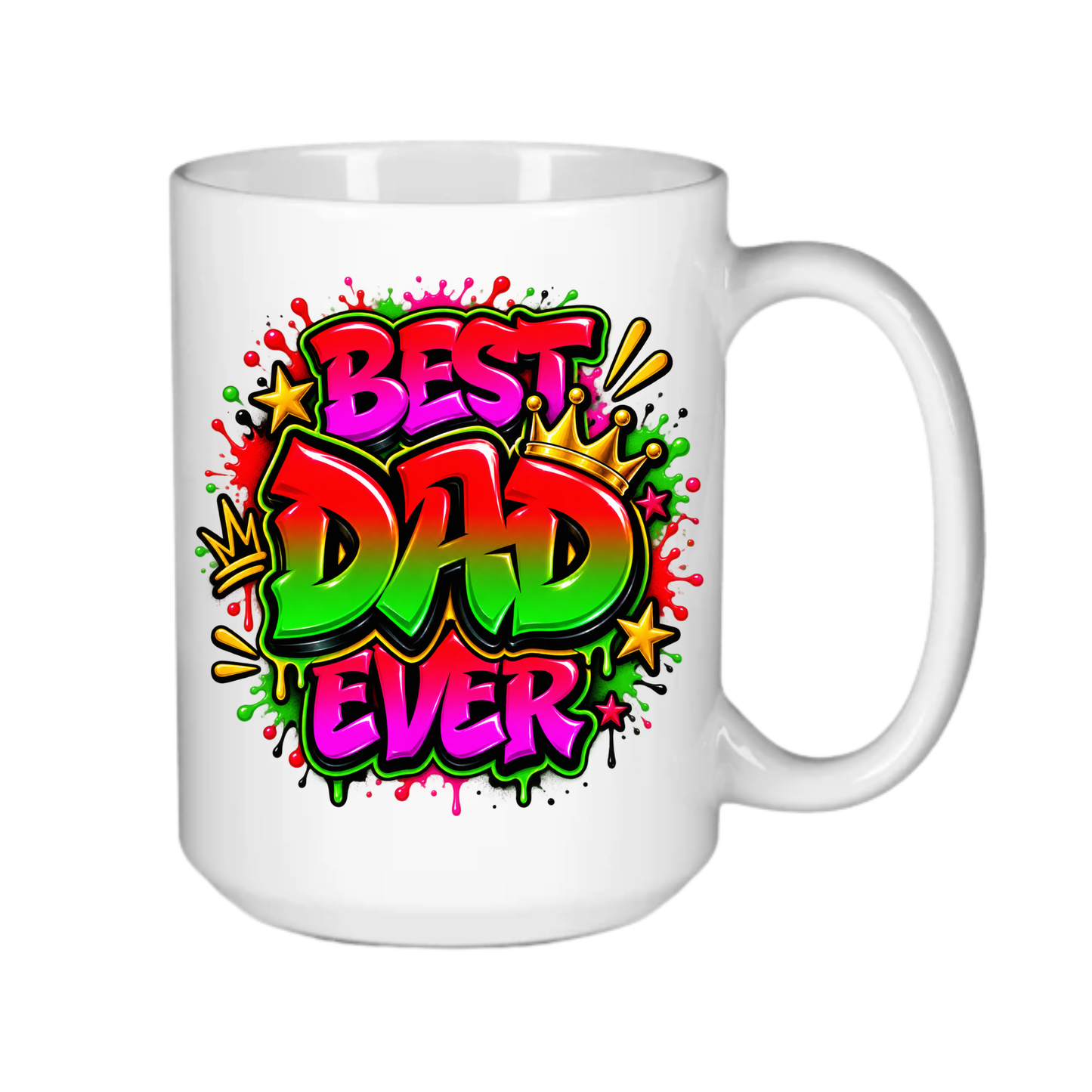 Best Dad Ever