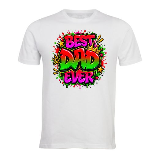Best Dad Ever