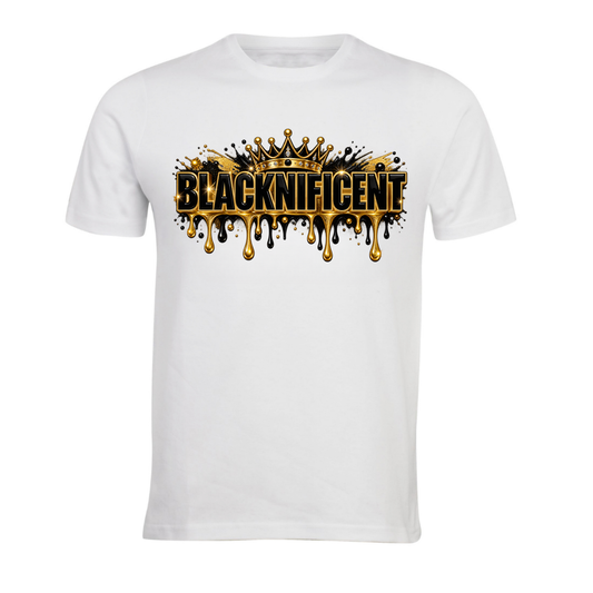 Blacknificent