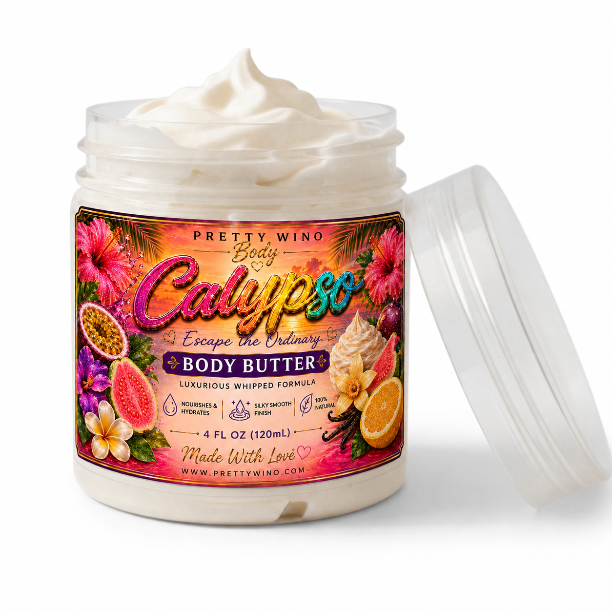 Calypso (W)