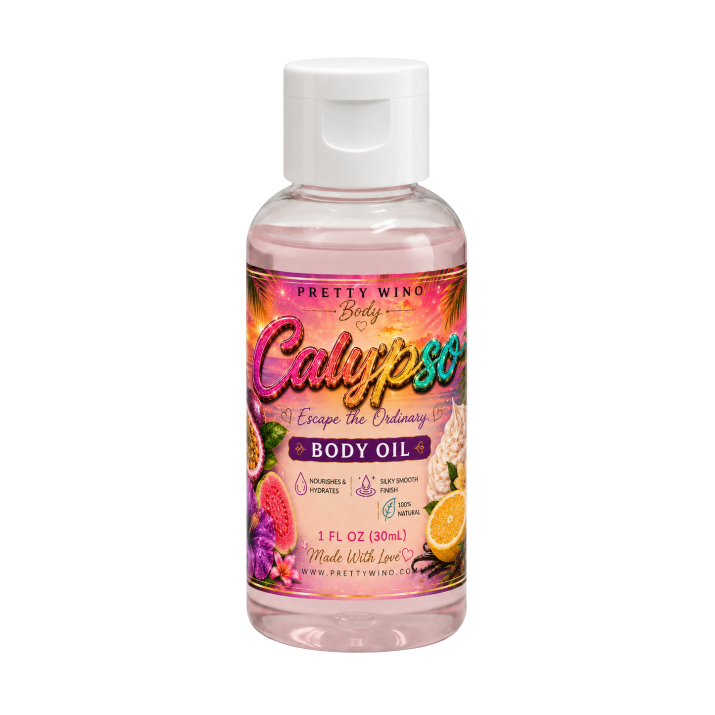 Calypso (W)