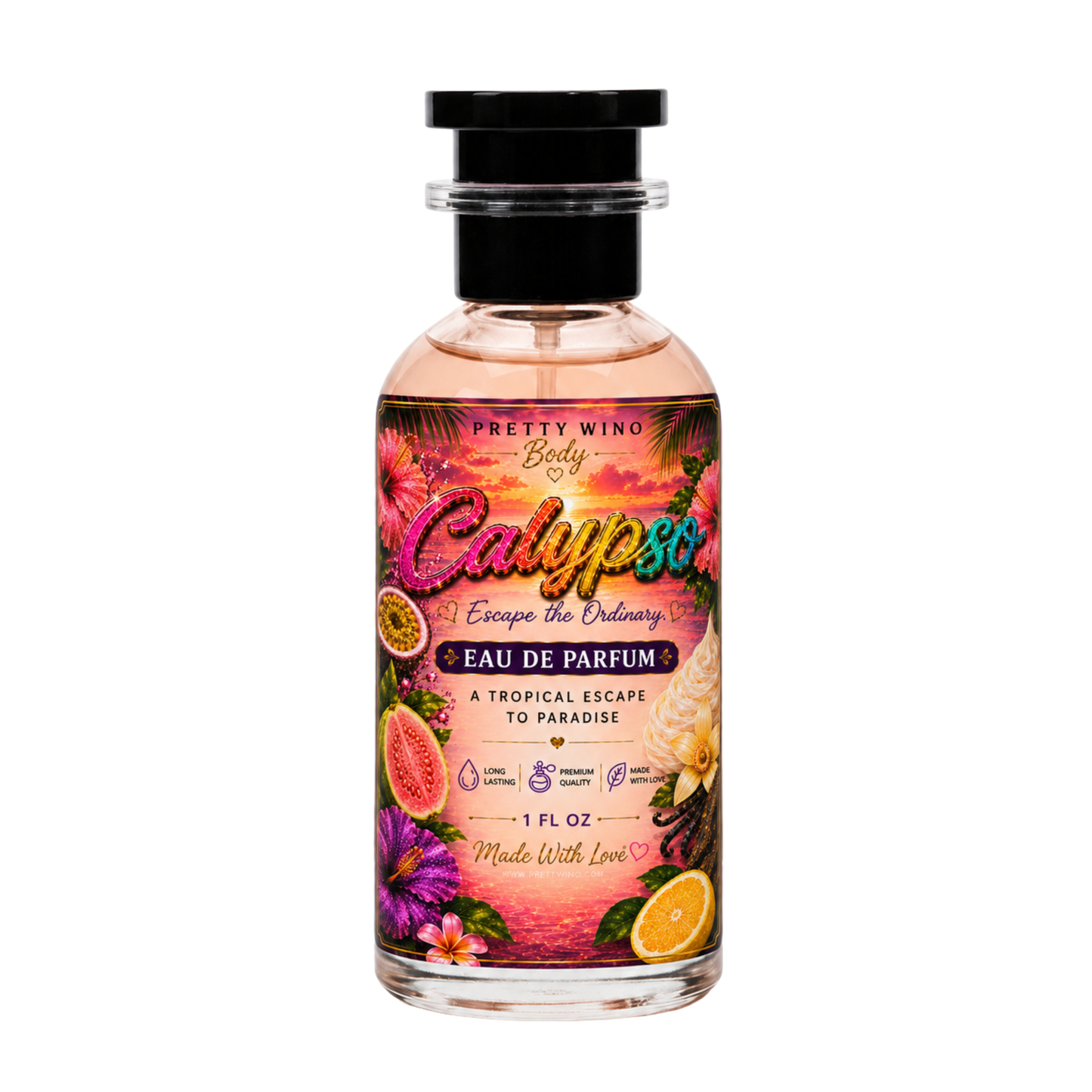 Calypso (W)