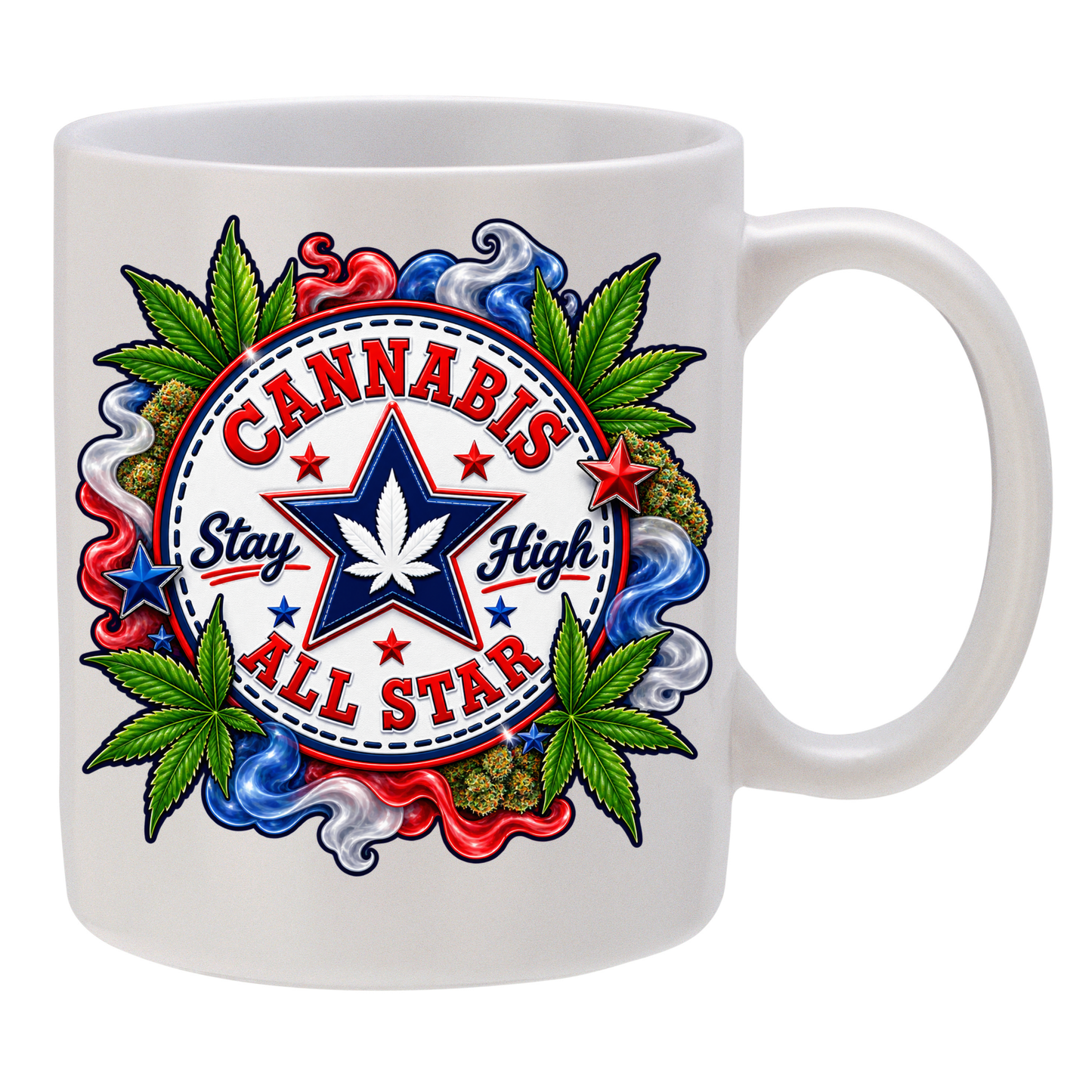 Cannabis All Star