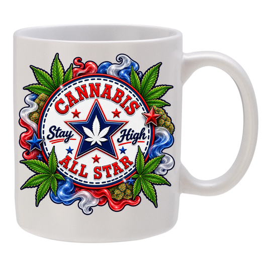 Cannabis All Star
