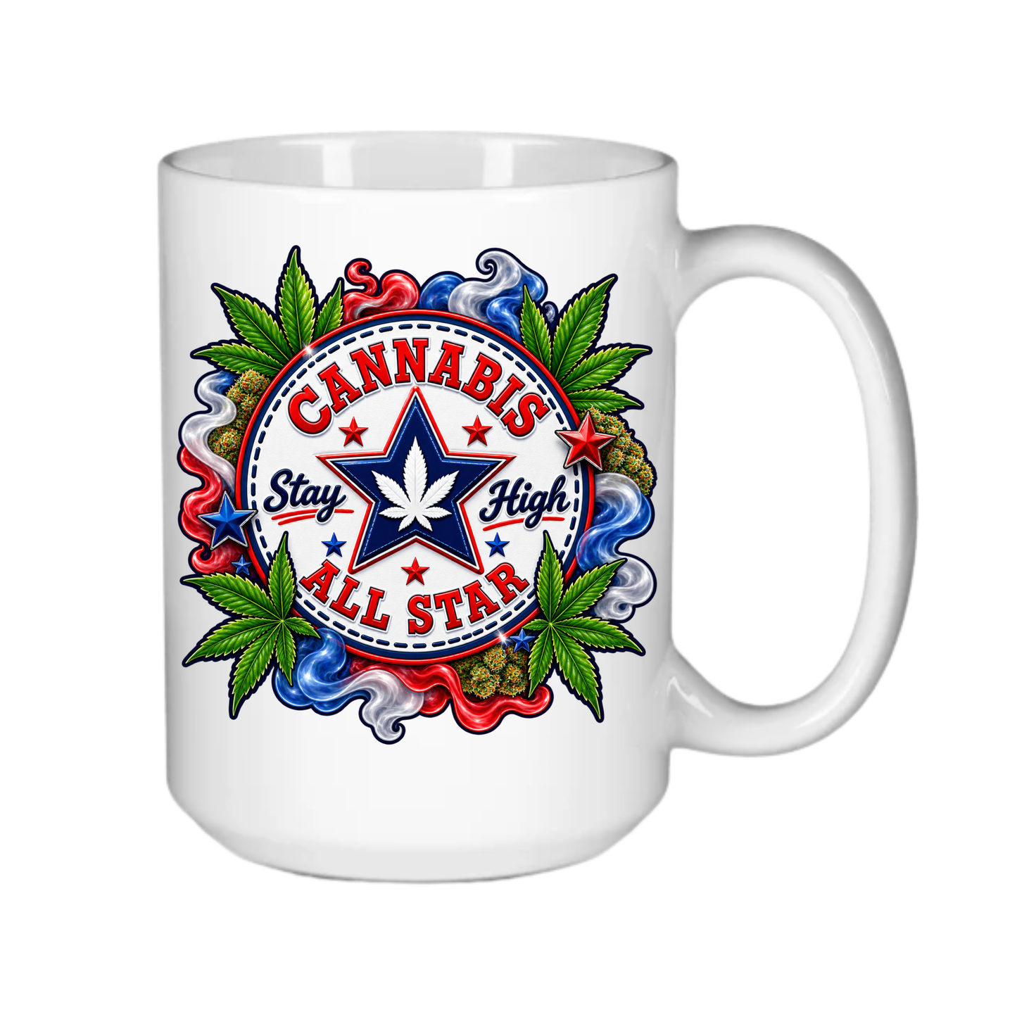 Cannabis All Star
