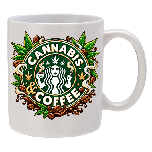 Cannabis & Coffee