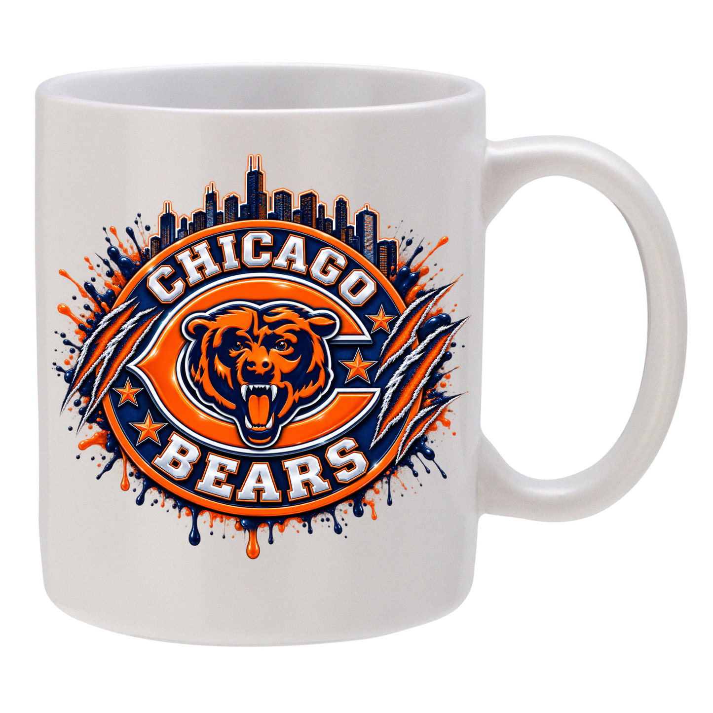 Chicago Bears