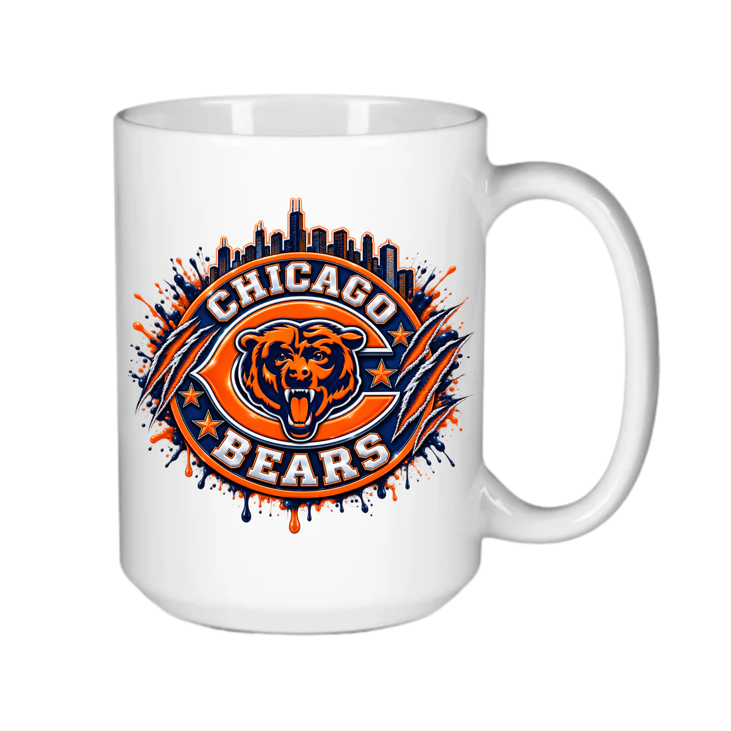 Chicago Bears