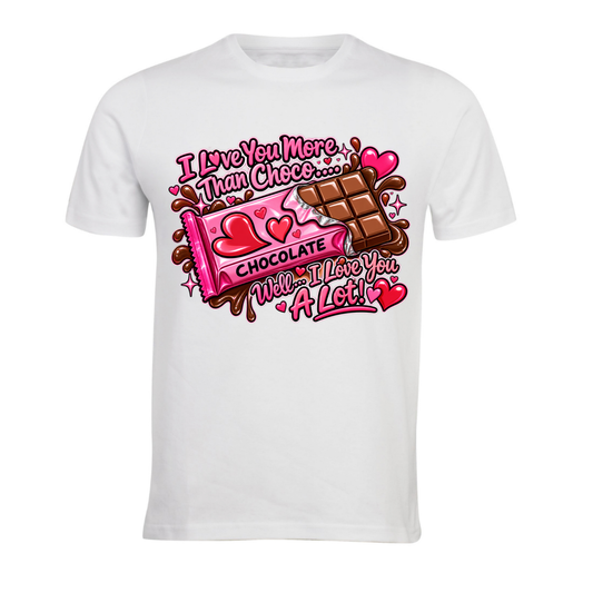 Chocolate Love