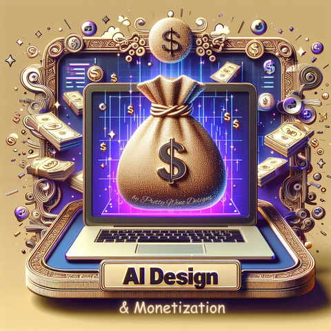 AI Design & Monetization Class