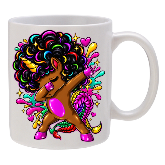 Cocoa Unicorn