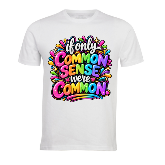 Common Sense