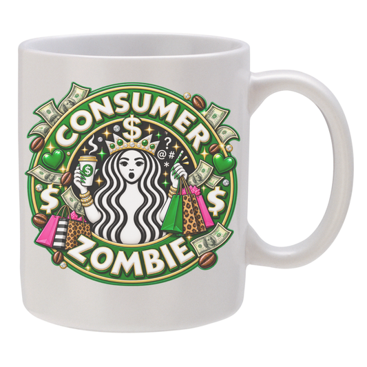 Consumerism