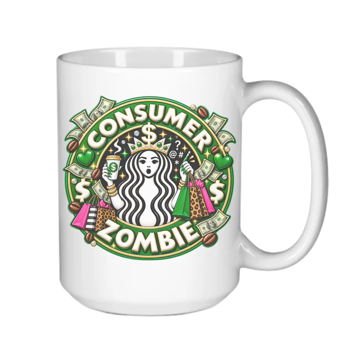 Consumerism
