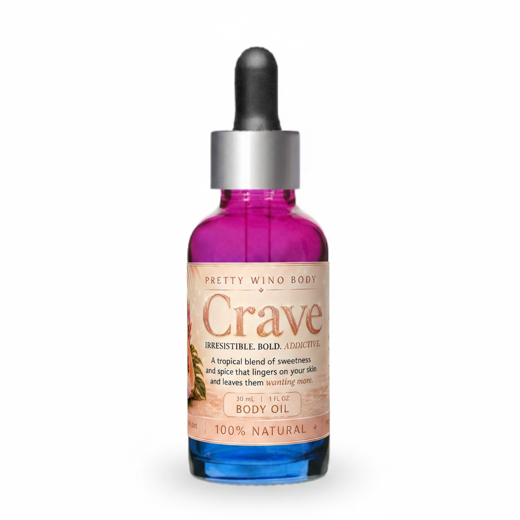 Crave (W)