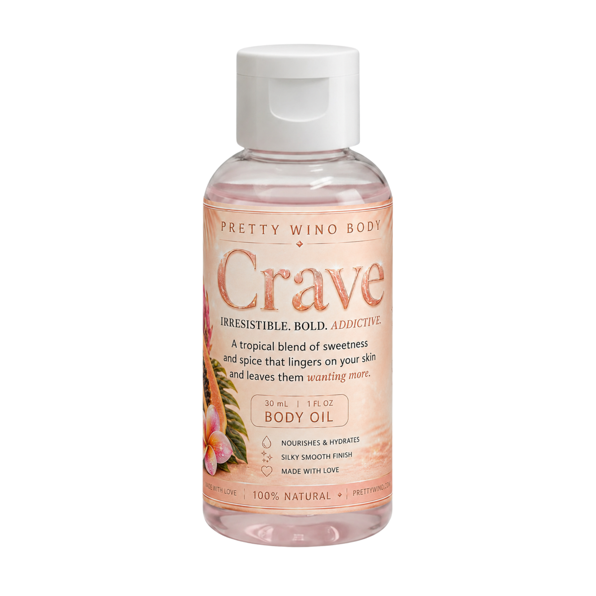 Crave