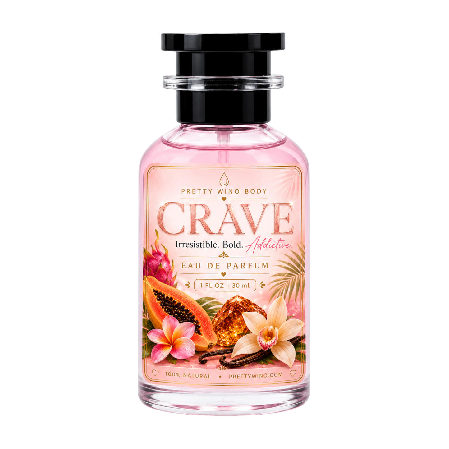 Crave (W)