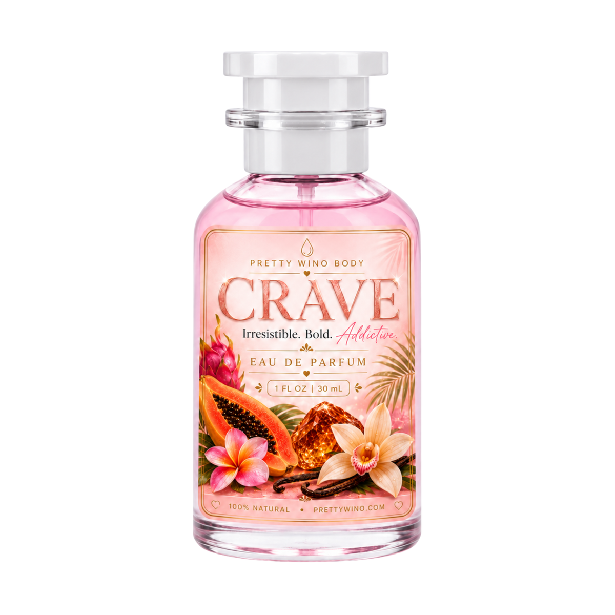 Crave