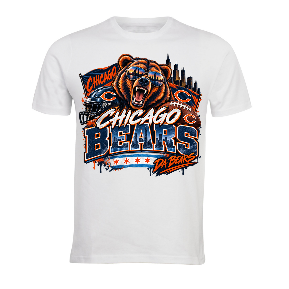Da Bears