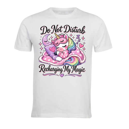 Do Not Disturb