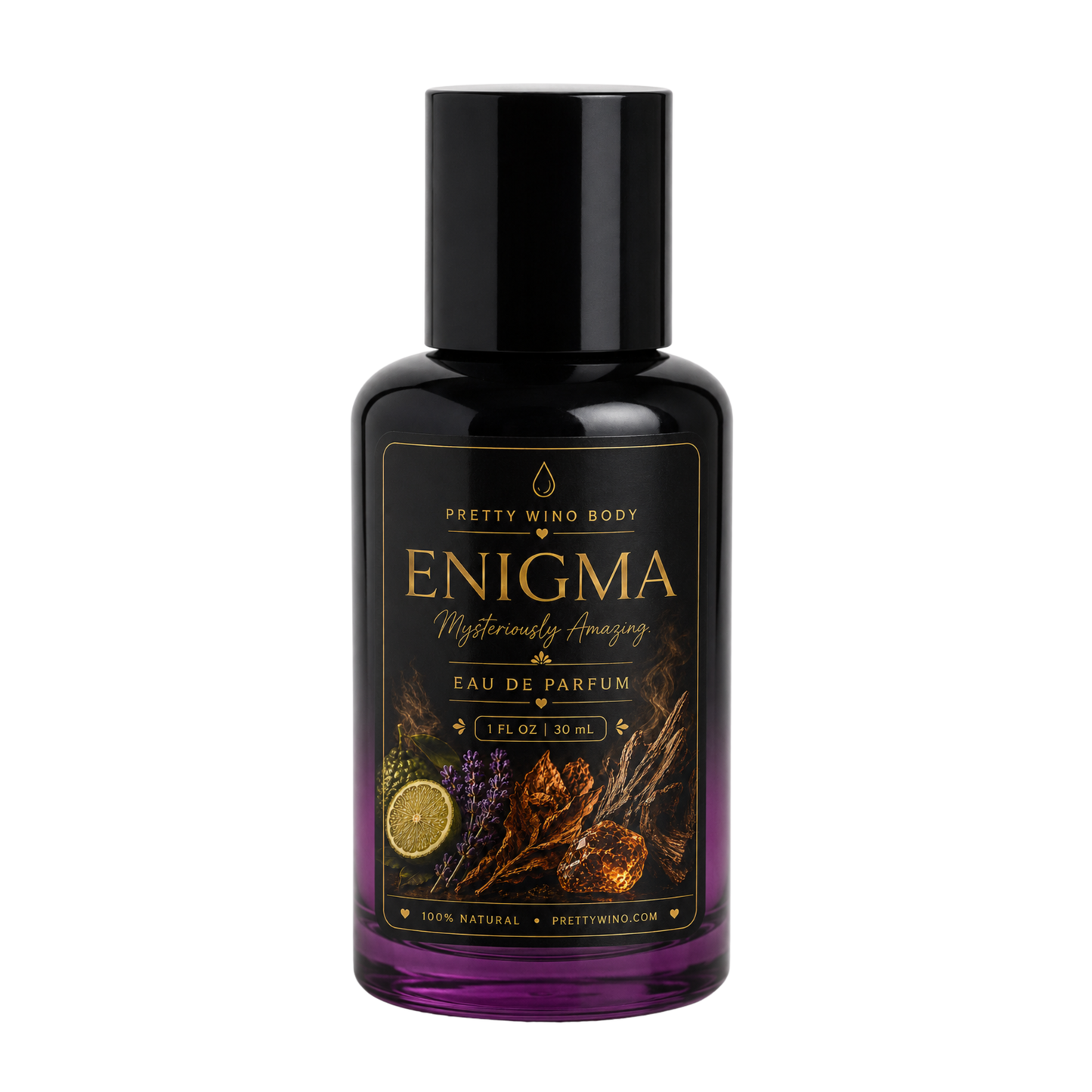 Enigma (U)